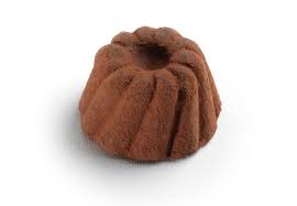 chocolade truffel
