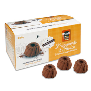 Kougelhopf chocolade truffel 250 g
