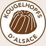 Kougelhopf chocolade truffel 500 g