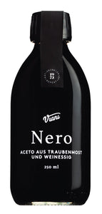 Nero Aceto Balsamico 250 ml