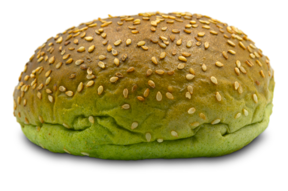 Avocado Hamburger