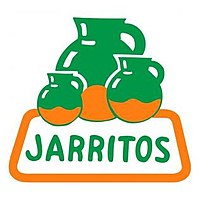Frisdrank Jarritos Citroen 370 ml