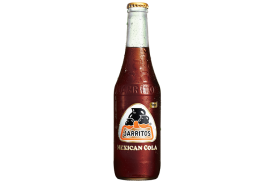 Frisdrank Jarritos Cola 370 ml