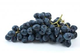 Muscat druiven van de Mont Ventoux AOC 500 g