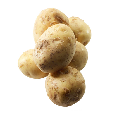 Primeur aardappel "Sirtema" uit Noirmoutier "Label Rouge"